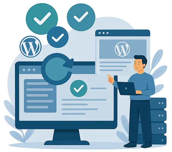 مدیریت حرفه‌ای فروشگاه‌های اینترنتی